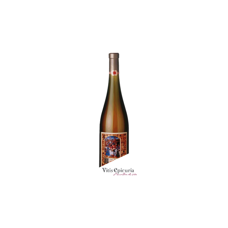 Domaine DEISS MARCEL MAMBOURG 2010