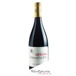 Clos SAOUMA ARIOSO 2009
