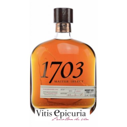 MOUNT GAY 1703