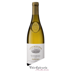 Domaine DELAS FRERES CLOS BOUCHER 2011