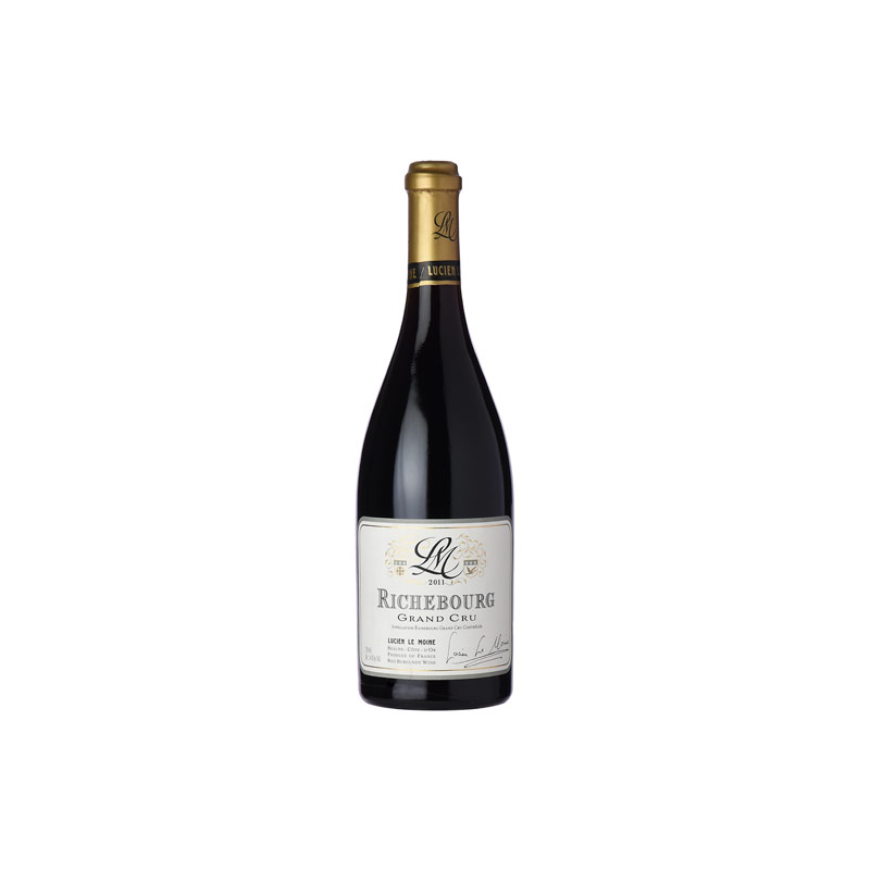 LE MOINE LUCIEN 2011