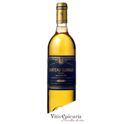 Château GUIRAUD 2012 1er CC