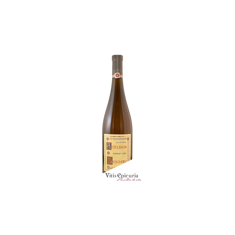 Domaine DEISS MARCEL ALTENBERG DE BERGHEIM 2012