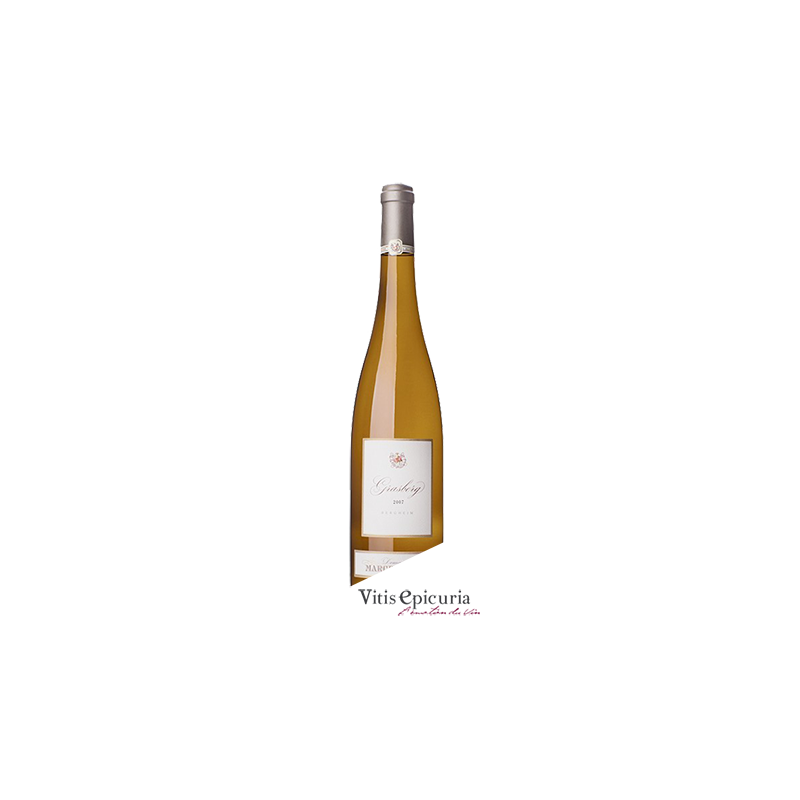 Domaine DEISS MARCEL GRASBERG 2012