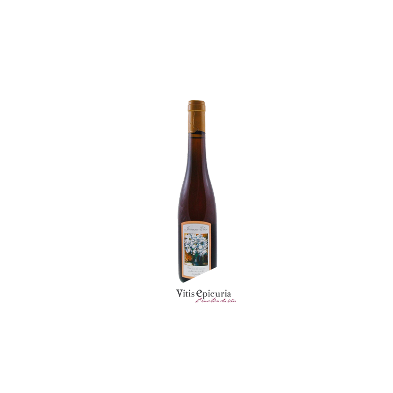 Domaine GAILLARD PIERRE JEANNE ELISE 2006