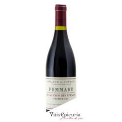 Domaine DE COURCEL GRAND CLOS DES EPENOTS 2012