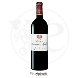 Château SOCIANDO MALLET 2014