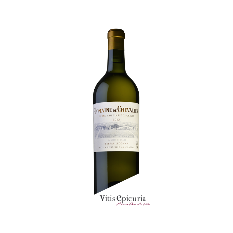 Domaine DE CHEVALIER 2014 CC