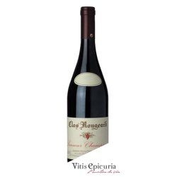 Clos ROUGEARD LE CLOS 2011