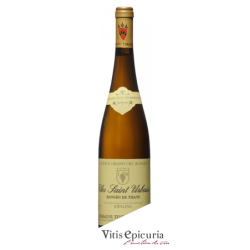 Domaine ZIND HUMBRECHT RIESLING RANGEN 'CLOS ST URBAIN' 2011