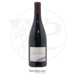Domaine BONNEFOND LES ROCHAINS 2005