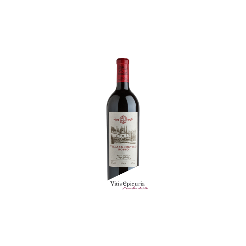 Domaine VILLABELLA VILLA CORDEVIGO 2009