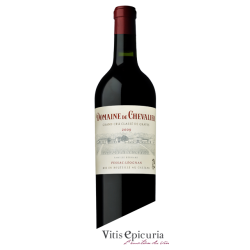 Domaine DE CHEVALIER 2015 CC