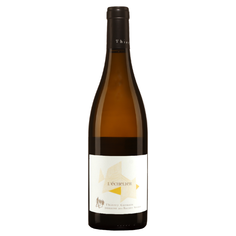 Domaine DES ROCHES NEUVES L 'ECHELIER 2015