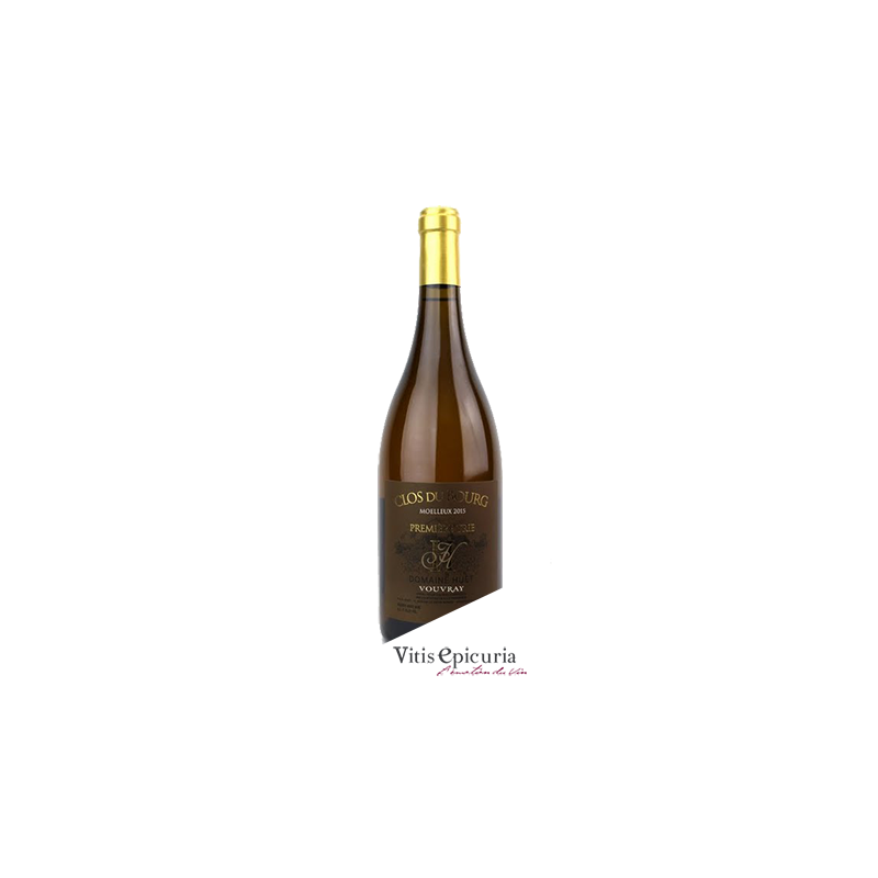 Domaine HUET CLOS DU BOURG 1°TRIE 2003