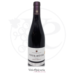 Domaine STEPHANE OGIER MONTMAIN 2013