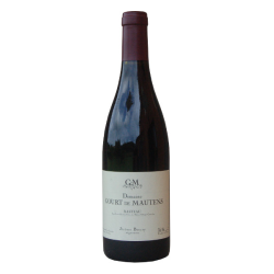 Domaine GOURT DE MAUTENS 2013