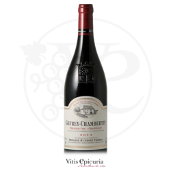 Domaine HUMBERT FRERES CRAIPILLOT 2013