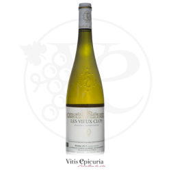 Domaine DE LA COULEE DE SERRANT LES VIEUX CLOS 2015