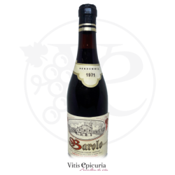 Domaine RATI ABBAZIA SS ANNUNZIATA 1971