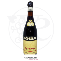 Domaine CARLO BOFFA 1978