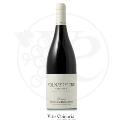 Domaine NICOLAS ROSSIGNOL CHEVRET 2012