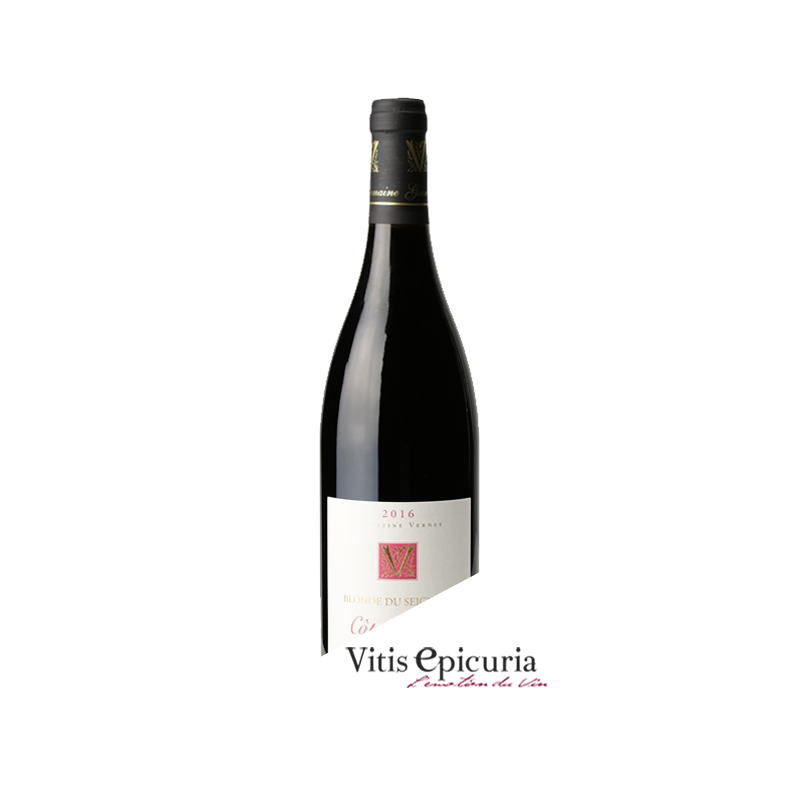 Domaine VERNAY GEORGES BLONDE DU SEIGNEUR 2016
