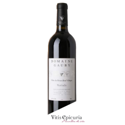 Domaine GAUBY LA MUNTADA 2016