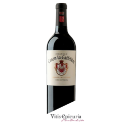 Château LA GAFFELIERE 2017 1er GCC