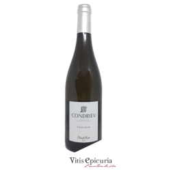 Domaine CLUSEL ROCH VERCHERY 2017