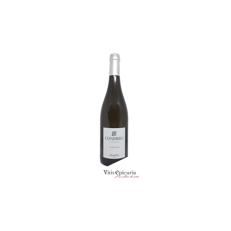 Domaine CLUSEL ROCH VERCHERY 2017