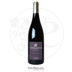 Domaine CLUSEL ROCH LA VIALLIERE 2017