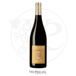 Domaine CLUSEL ROCH LES GRANDES PLACES 2017