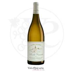 Domaine BOULAY GERARD MONTS DAMNES 2018