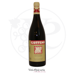 Château DES TOURETTES TINUS - GRENACHE ENDES 56 (GUFFENS) 2019
