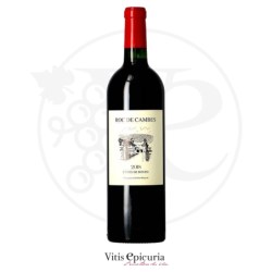 Château  ROC DE CAMBES 2019  PRIMEUR