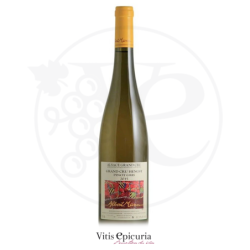 Domaine ALBERT MANN PINOT GRIS GC HENGST 2016
