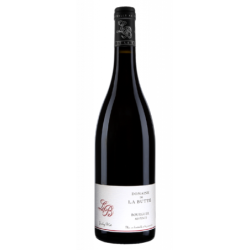 Domaine DE LA BUTTE  MI-PENTE 2018