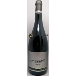 LAURENT PONSOT CUVEE DU CHENE 2016