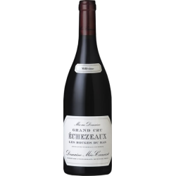 Domaine MEO-CAMUZET 2016