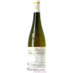 Domaine DE LA COULEE DE SERRANT CLOS DE LA BERGERIE 2018