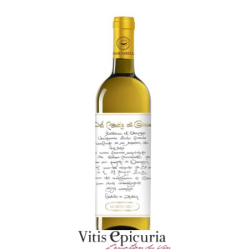 Domaine MASCIARELLI  LA BOTTE DI GIANNI (BIANCO) 2016