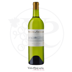 Domaine DE CHEVALIER 2020 CC