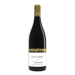 Domaine FERRATON PERE ET FILS BONNEVEAU 2020