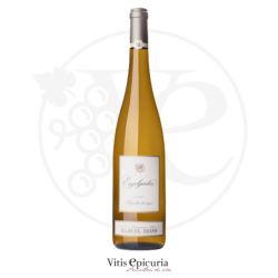 Domaine DEISS MARCEL ENGELGARTEN 2020
