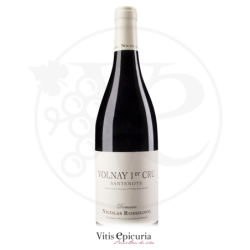 Domaine NICOLAS ROSSIGNOL SANTENOTS 2014