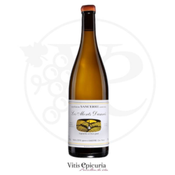 Domaine COTAT PASCAL LES MONTS DAMNES 2020
