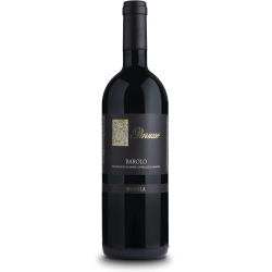 Domaine PARUSSO BUSSIA 2018