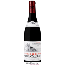 Château DE LA TOUR 2018