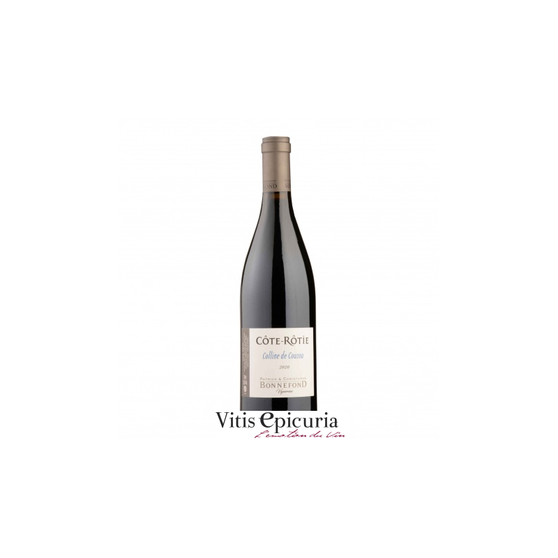 Domaine BONNEFOND COLLINE DE COUZOU 2020